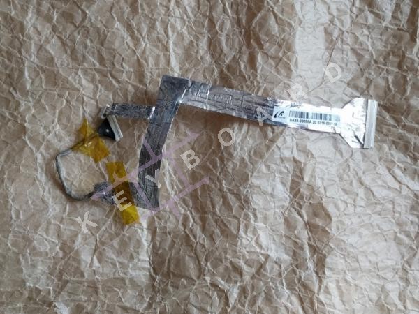 Шлейф матриці до ноутбука Samsung NP-R505